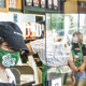 Starbucks Record Revenues Thanks To Customization, Cold Drinks and Food