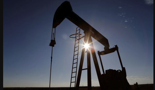 Oil Prices Climb As EIA Reports A 7th Straight Weekly Decline In U.S. Crude Inventories