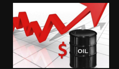 Oil Marches Higher With Sights On $114 A Barrel