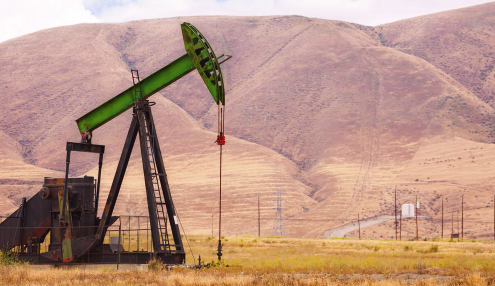 How To Play The Oil and Gas Bull Run