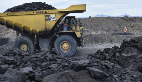 Coal Prices May Have Reached Peak, Top Philippine Miner Says