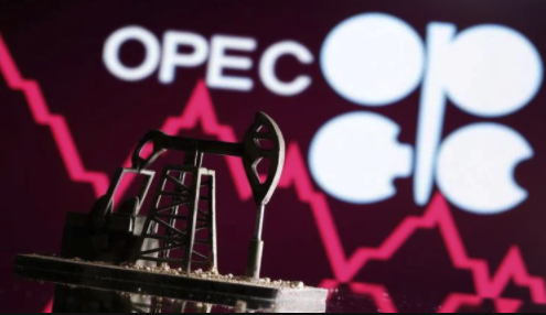 OPEC Meets With U.S. Shale Executives As Oil Prices Skyrocket