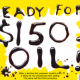 $150 Oil Is Still A Distinct Possibility