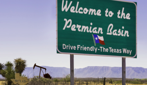 Permian Could See Production Surge As New Permits Reach All-Time High