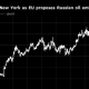 Oil Prices Hit $110 As Europe Prepares To Ban Russian Crude 
