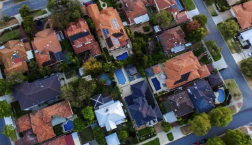 Keep An Eye On These 'Overvalued' Housing Markets 