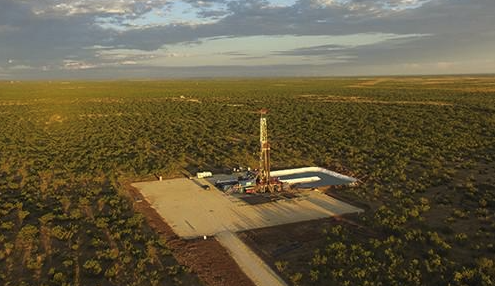 Permian Basin Leaves Rivals Behind As Production Continues To Grow