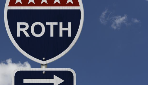 Is A Roth IRA Conversion The Right Move?