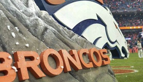 Walmart Heir Leads Group To Buy Denver Broncos