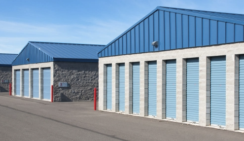 4 REITs To Gain Exposure To Growing Self-Storage Real Estate Market